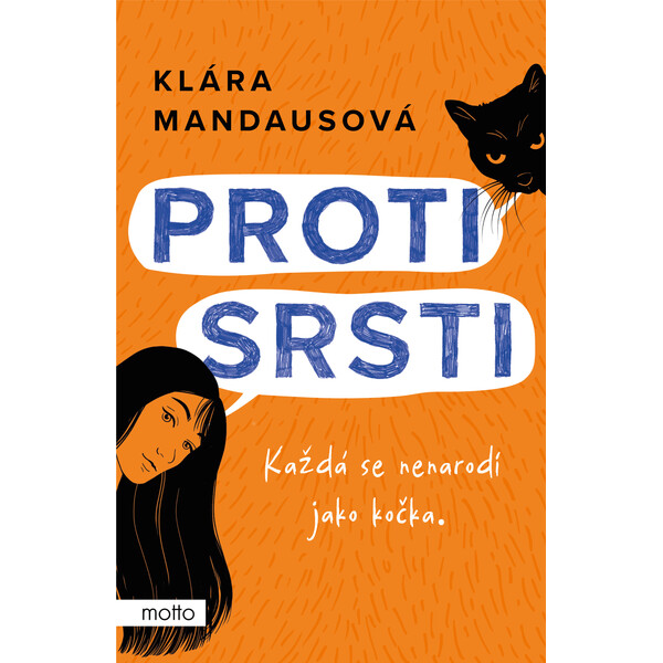 Proti srsti