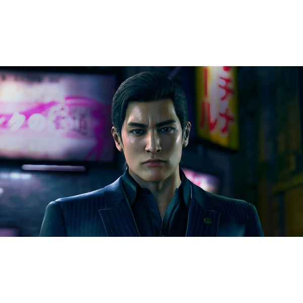 Yakuza Kiwami 3 & Dark Ties (PS5) - Hry pro PS5 - Obrázek b18ce044a65a4e10a677e54d2c17aa67