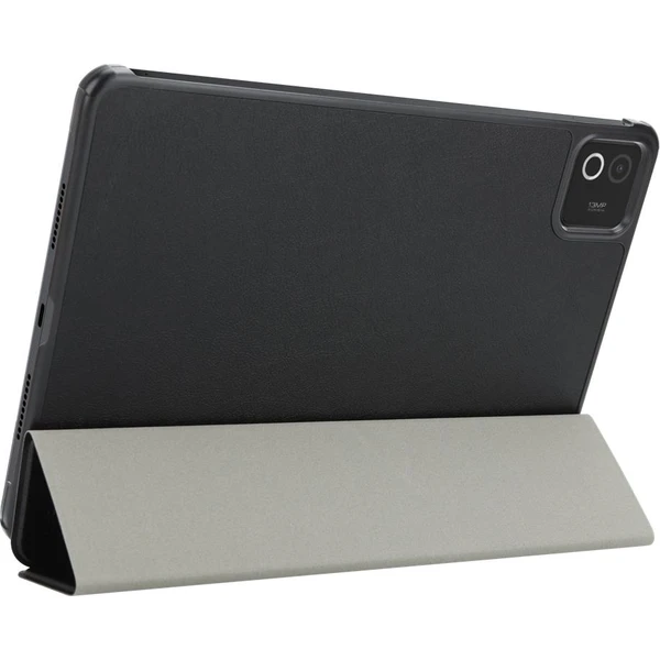 Tactical Book Tri Fold pouzdro Xiaomi Pad 8 černé - Pouzdra - Obrázek b18d878164534edea4f46d02352ac317