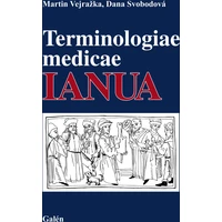 Terminologiae Medicae IANUA - E-kniha