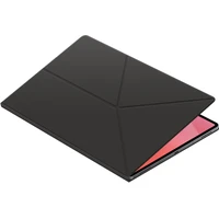 Samsung Book Cover pouzdro Galaxy Tab S11 Ultra černé - Pouzdra