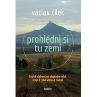 Prohlédni si tu zemi - E-kniha