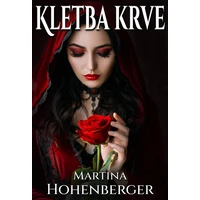 Kletba krve - E-kniha
