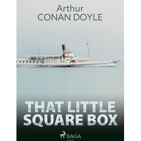 That Little Square Box - E-kniha
