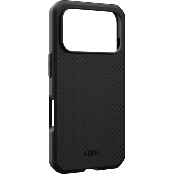 UAG Dot MagSafe kryt iPhone 18 Pro/17 Pro černý - Pouzdra - Obrázek b1983a9284ab47f69898c2d2367c403c