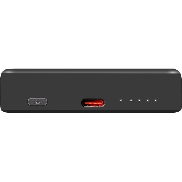 OBAL:ME MagNetix Powerbanka 10000mAh černá - Powerbanky - Obrázek b199c16df5a54fb78decc1d1caacfad3