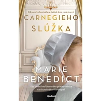 Carnegieho slúžka - E-kniha