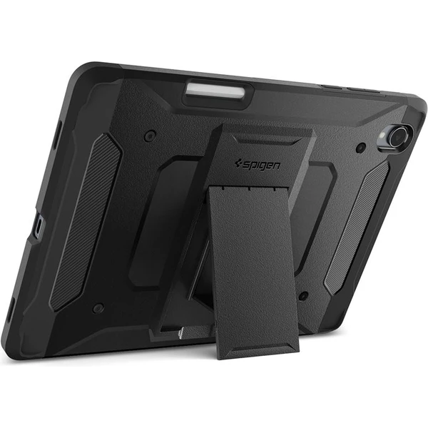Spigen Tough Armor Pro pouzdro Samsung Galaxy Tab S11 černé - Pouzdra - Obrázek b1a8d495283d44449f9812f2180073d4