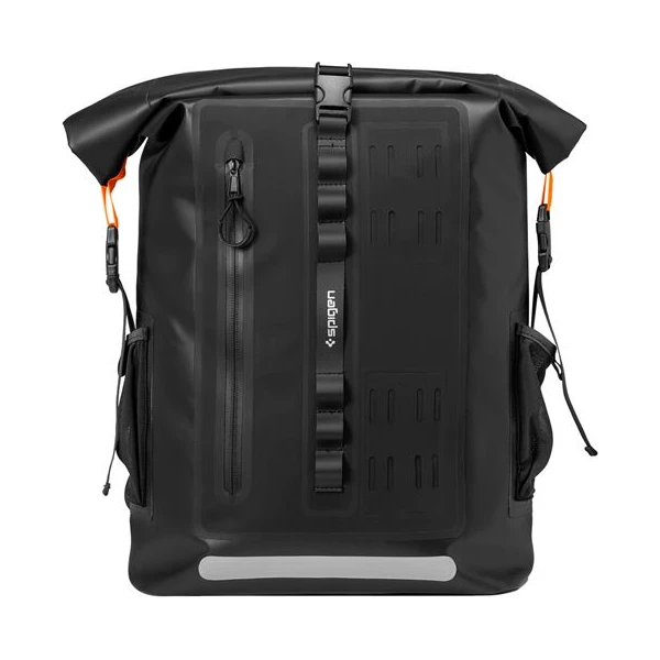 Spigen Aqua Shield voděodolný batoh A650, černý - Batohy - Obrázek b1b4530a5c6e42219d9a0aee6b6d3bf0