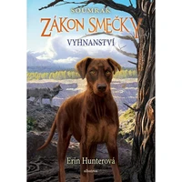 Zákon smečky: Soumrak (5) - Vyhnanství - E-kniha