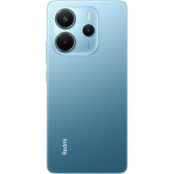 Xiaomi Redmi Note 14 8GB/256GB modrá - Mobilní telefony - Obrázek b1c0ebf6c5904271abc12243a2fa2fb6