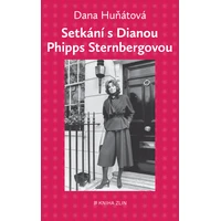 Setkání s Dianou Phipps Sternbergovou - E-kniha