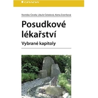 Posudkové lékařství - E-kniha