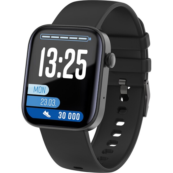 LAMAX Hodinky BCool 2 Plus Black