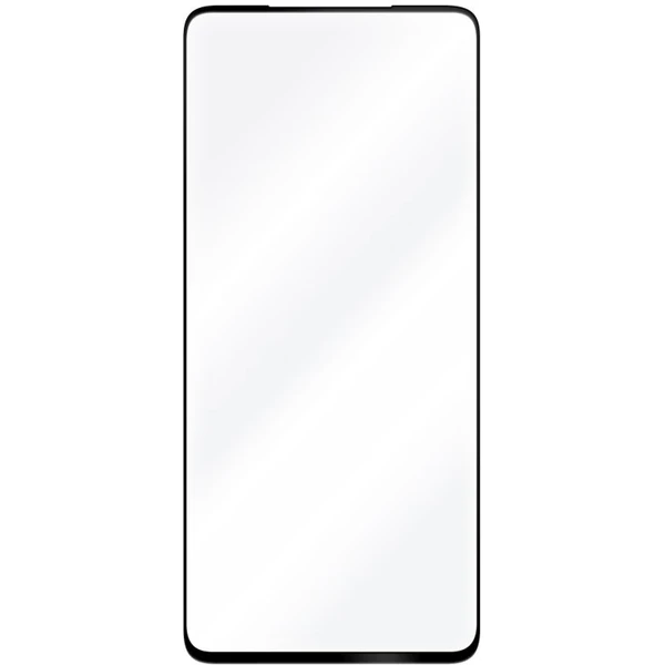 FIXED 2,5D Full-Cover ochranné sklo Motorola Moto G75 5G černé - Ochranné folie a skla - Obrázek b1d048cc17434580babfbb639aa81e59
