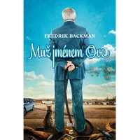 Muž jménem Ove - E-kniha
