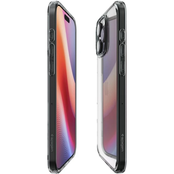 Spigen Ultra Hybrid kryt iPhone 16 Pro space crystal - Pouzdra - Obrázek b1d99d8e42504d29b59261a02036df83