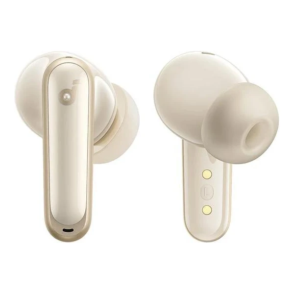 Anker Soundcore P40i bluetooth sluchátka bílá - Sluchátka - Obrázek b1dc4f137f414f4db3905ff513ce024b