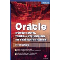 Oracle - E-kniha