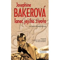 Josephine Bakerová – Tanec jejího života - E-kniha