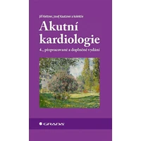 Akutní kardiologie - E-kniha
