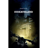 Sudeathland - E-kniha