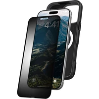 UAG Removable Privacy Eco tvrzené sklo iPhone 16 Pro Max - Ochranné folie a skla