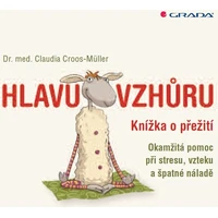 Hlavu vzhůru - E-kniha