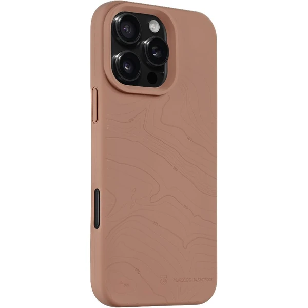 Tactical MagForce Beaver Kryt s MagSafe pro iPhone 16 Pro Max Moucha Moose - Pouzdra - Obrázek b20646061792455dbadc1b6fdb68798a