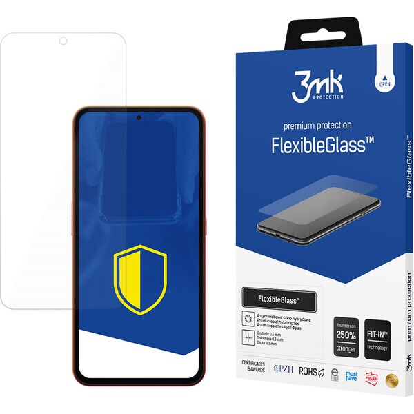 3mk FlexibleGlass ochranné sklo Nothing CMF Phone 1