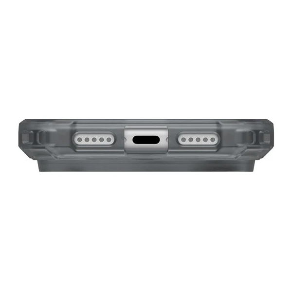 UAG Essential Armor Magsafe kryt iPhone 17 Pro kouřový - Pouzdra - Obrázek b2110fde810341808398d5ca3647b344