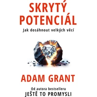 Skrytý potenciál - E-kniha