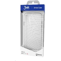 3mk Armor Case kryt Samsung Galaxy S21 5G - Pouzdra