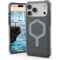 UAG Essential Armor Magsafe kryt iPhone 17 Pro Max kouřový - Pouzdra
