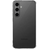Tactical TPU Plyo kryt Samsung Galaxy S24 FE čirý - Pouzdra