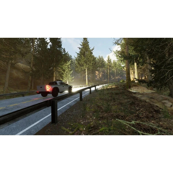 Park Ranger Simulator (PS5) - Hry pro PS5 - Obrázek b2228f9cd2e94299abb1413f87742a9b