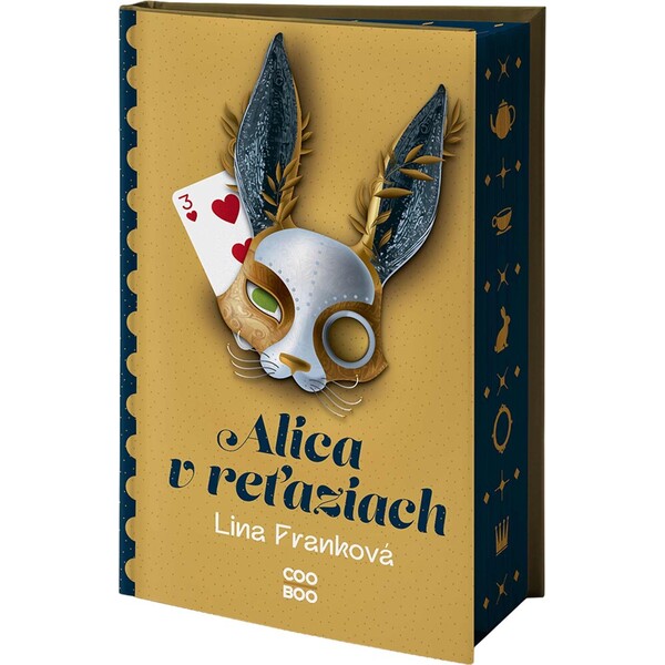 Alica v reťaziach