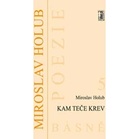 Kam teče krev - E-kniha
