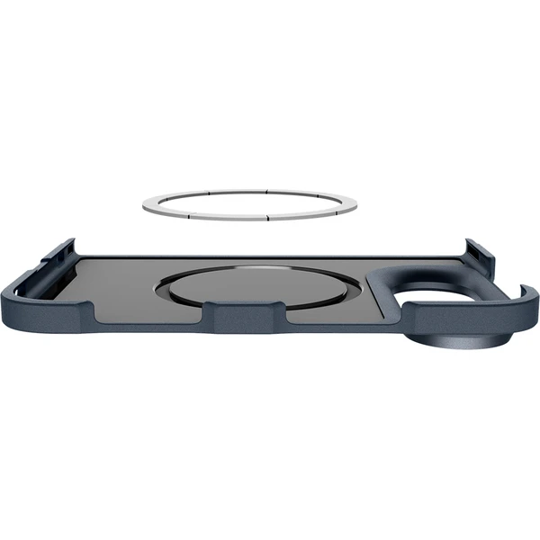 Spigen Tough Armor Pro MagSafe kryt iPhone Duo metal slate - Pouzdra - Obrázek b22a6be68cd343c0870233d0c7f925e9