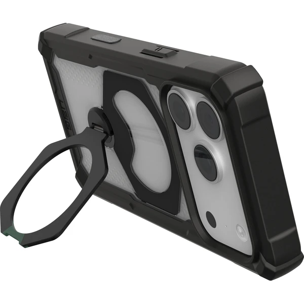UAG Plasma XTE 360 MagSafe kryt iPhone 18 Pro/17 Pro černý/čirý - Pouzdra - Obrázek b22b17afa63a4676a87ab7948df03f16