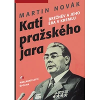 Kati pražského jara - E-kniha