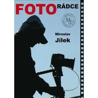 Fotorádce - E-kniha