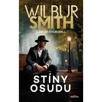 Stíny osudu - E-kniha