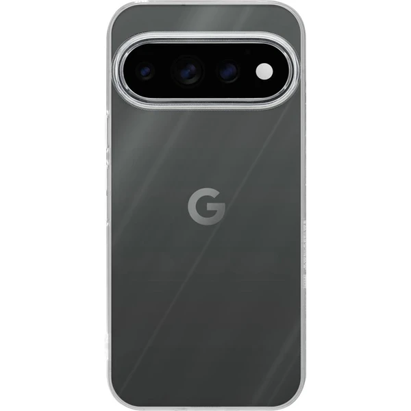Tactical TPU kryt Google Pixel 11 Pro čirý - Pouzdra - Obrázek b239cec097744460a7de59876686ed8a