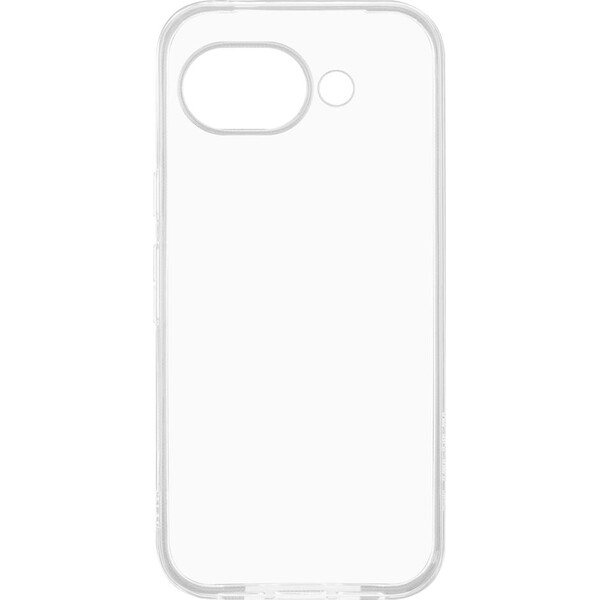 Tactical TPU kryt Google Pixel 10a čirý - Pouzdra - Obrázek b24041f8a41c48d9b95cadd9e11c8432