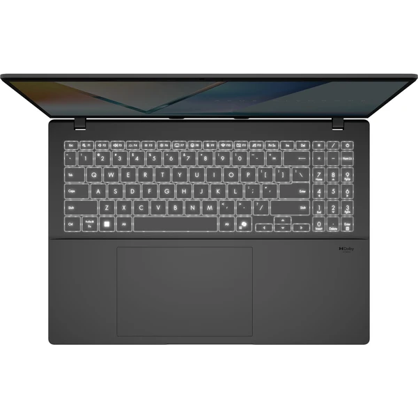 ASUS Vivobook S16 (M3607KA-OLED009W) stříbrný  - Notebooky - Obrázek b249be5603c6472abbfe33494b4e0427
