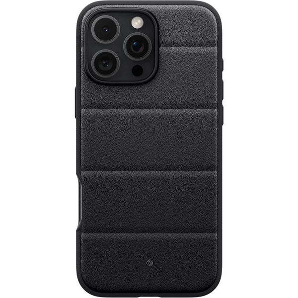 Spigen Caseology Athlex MagSafe kryt iPhone 16 Pro active black - Pouzdra - Obrázek b24a717fe22b495b9fd9e3ecd6c4694a