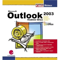Outlook 2003 - E-kniha