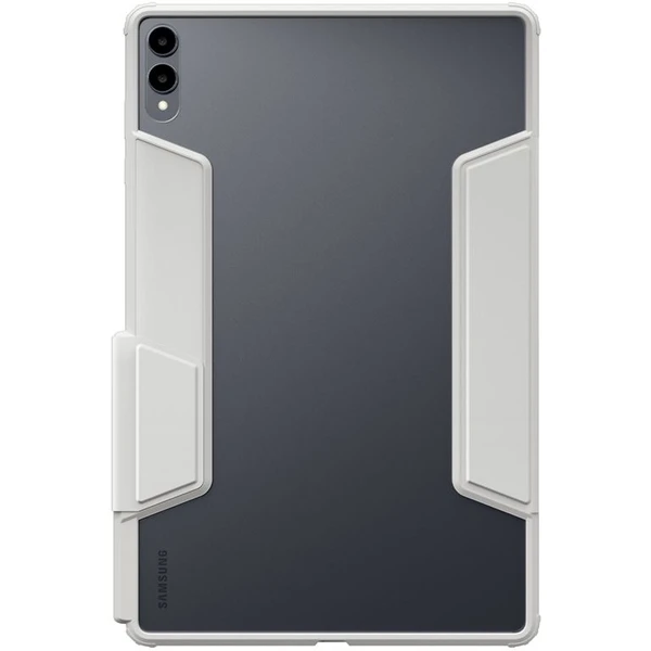 Spigen Ultra Hybrid Pro pouzdro Samsung Galaxy Tab S11 Ultra šedé - Pouzdra - Obrázek b24e5600911d410a86f9fc407eec5cea