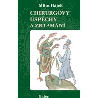 Chirurgovy úspěchy a zklamání - E-kniha